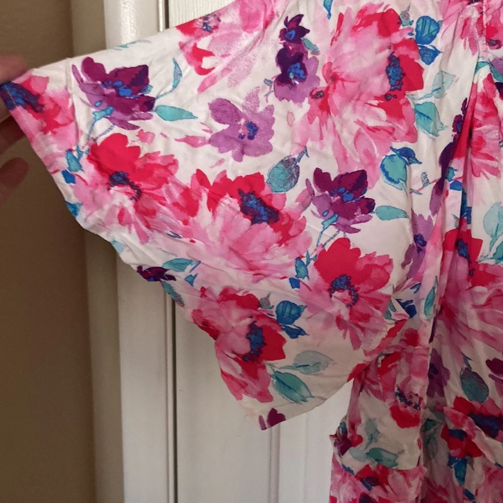 Emily Wonder  dress - Picture 3 of 8